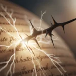 Thorn in the Flesh Meaning in the Bible