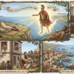Troas Meaning in the Bible