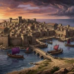 Tyre Meaning in the Bible