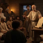 Apostle Paul Bible Study Meaning in the Bible