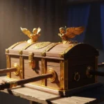 Ark of the Covenant Existence Meaning in the Bible