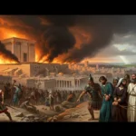 Babylon Destroys Jerusalem Meaning in the Bible