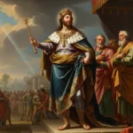 Biblical Meaning of Saul as King