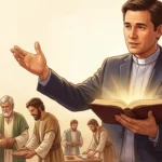 Church Leadership Meaning in the Bible