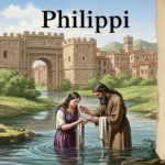 Churches of Paul Meaning in the Bible