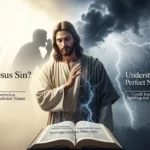 Could Jesus Sin? Meaning in the Bible
