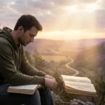 Depression Meaning in the Bible