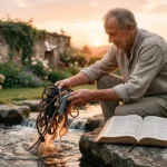 Forgive and Forget Meaning in the Bible