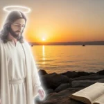 Ghost of Galilee Meaning in the Bible