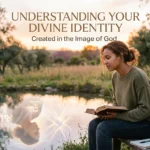 Image of God Meaning in the Bible