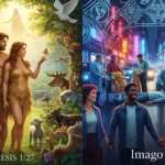 Image of God Meaning in the Bible