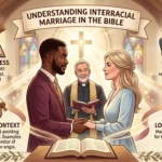 Interracial Marriage Meaning in the Bible