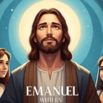 Jesus as Emmanuel Meaning in the Bible
