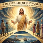 Light of the World Meaning in the Bible