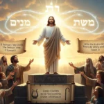Lord of David Meaning in the Bible