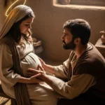 Mary and Joseph Meaning in the Bible