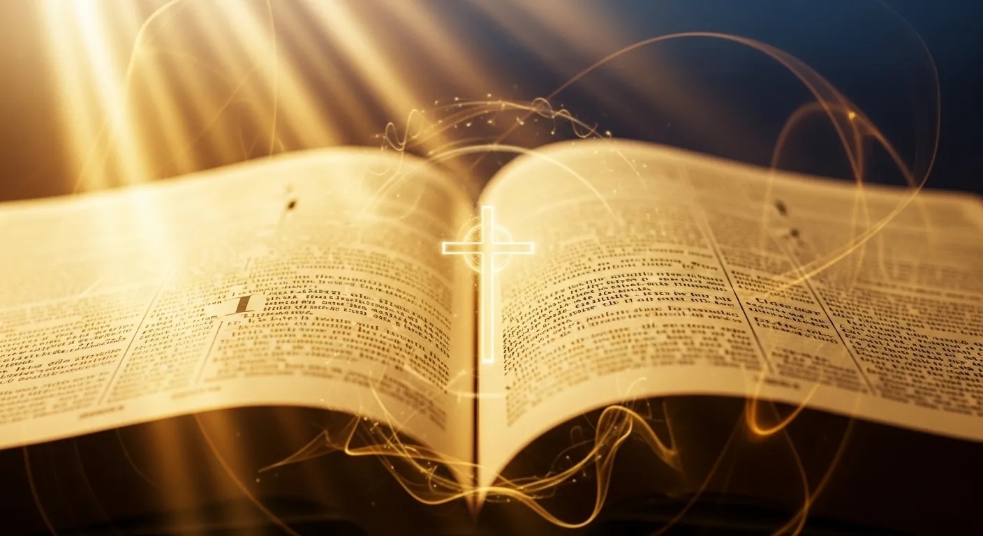 New Testament Purpose Meaning in the Bible
