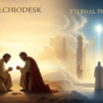 Order of Melchizedek Meaning in the Bible