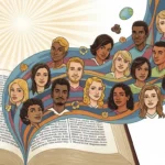 Origin of Races Meaning in the Bible