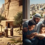 Palestinians Meaning in the Bible
