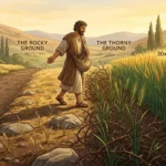 Parable of the Sower Meaning in the Bible