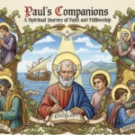 Paul’s Companions Meaning in the Bible