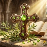Peridot Meaning in the Bible