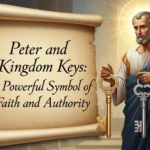 Peter and Kingdom Keys Meaning in the Bible
