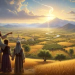 Promised Land Meaning in the Bible