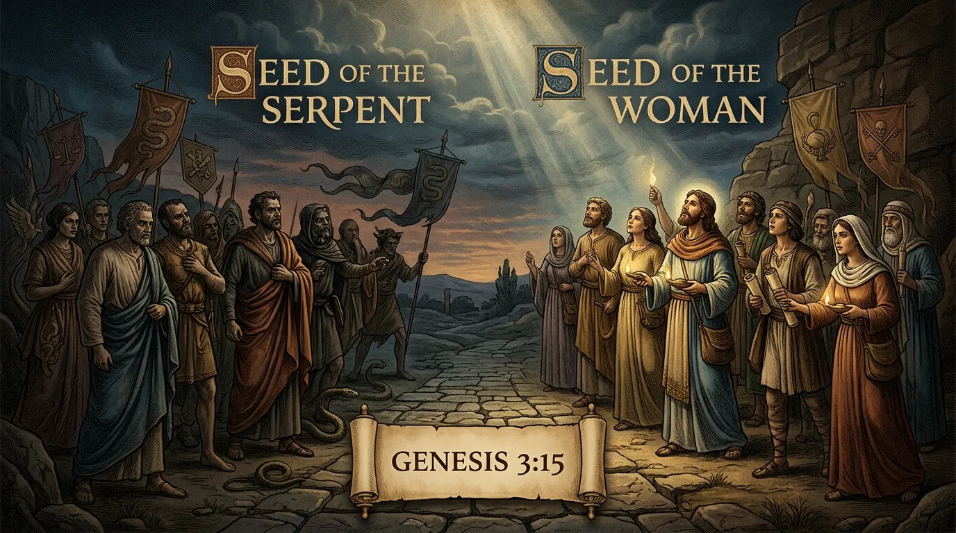Satan’s Seed Meaning in the Bible