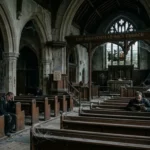 Sick Church Meaning in the Bible