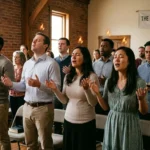 Speaking in Tongues Meaning in the Bible