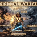 Spiritual Warfare Meaning in the Bible