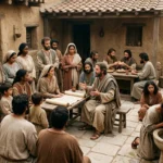 Starting a Church Meaning in the Bible