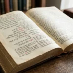 Topaz Meaning in the Bible