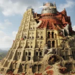 Tower of Babel Meaning in the Bible