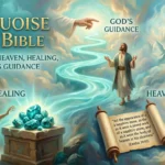 Turquoise Meaning in the Bible