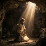 Caves in the New Testament Meaning in the Bible