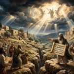 Earthquakes in Prophecy Meaning in the Bible