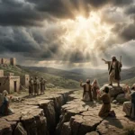 Earthquakes in the Old Testament Meaning in the Bible