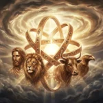 Gospel Writer Symbols Meaning in the Bible