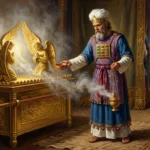 High Priest Meaning in the Bible