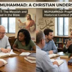 Jesus vs Muhammad Meaning in the Bible