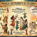 Musical Instruments Meaning in the Bible