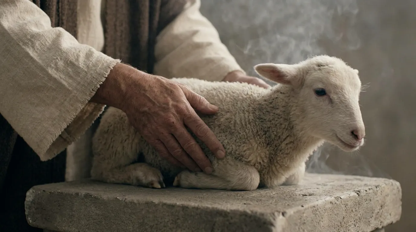 Offerings Meaning in the Bible
