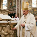 Pope Title Meaning in the Bible