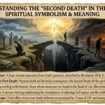 Second Death Meaning in the Bible