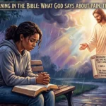 Suffering Meaning in the Bible