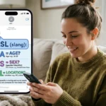 ASL Meaning Slang