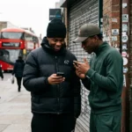 Meaning of 67 Slang
